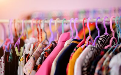 Test-Kunde für Bekleidungsgeschäfte